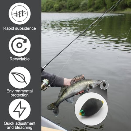CROCH Tungsten Rig Putty 2 x 20g - Moulding Weight for Carp Rigs and Hooklinks