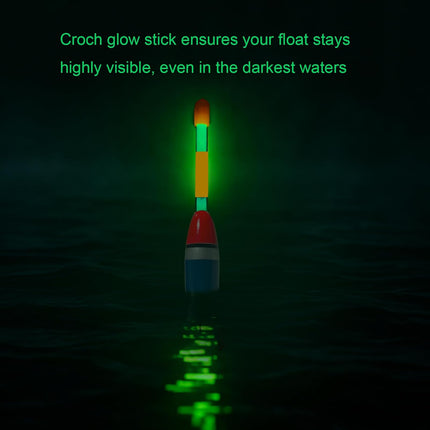 Fishing Glow Sticks for Night Fishing - view 5