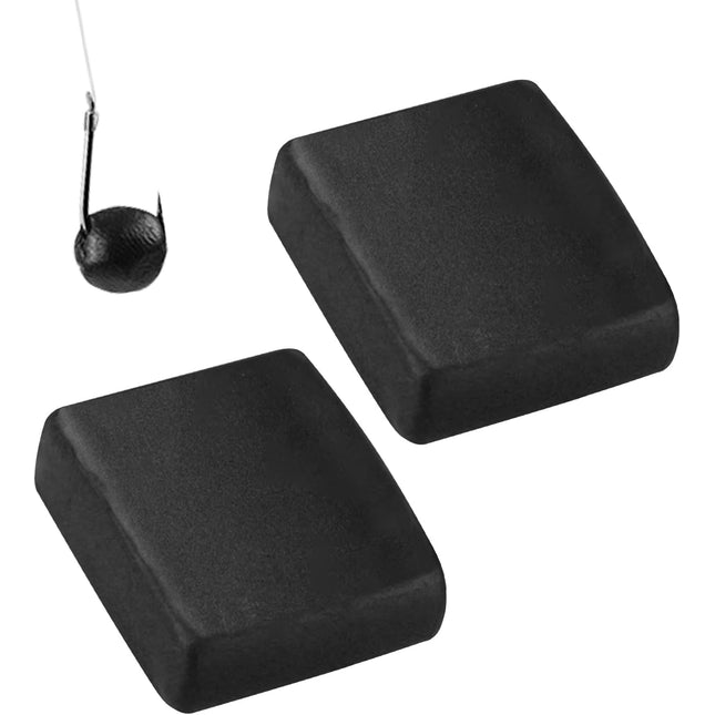 CROCH Tungsten Rig Putty 2 x 20g - Moulding Weight for Carp Rigs and Hooklinks - view 1