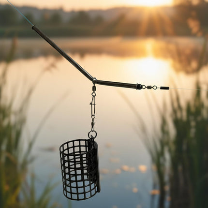 Round Soft Fishing Beads - view 5