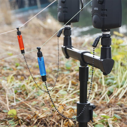 CROCH Bite Indicator Swingers 4pc - Adjustable Arm Indicators for Carp Bite Alarms - view 2