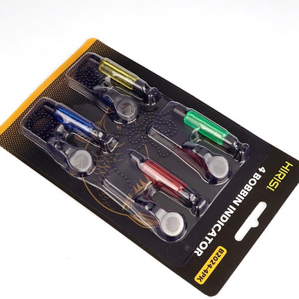 CROCH Bite Indicator Swingers 4pc - Adjustable Arm Indicators for Carp Bite Alarms - view 6