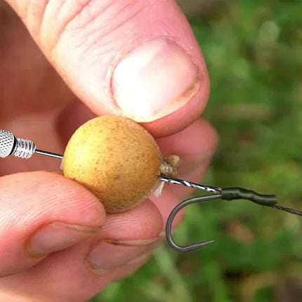 CROCH Baiting Needle 4 in 1 - Stainless Carp Bait Tool with Interchangeable Heads - view 6