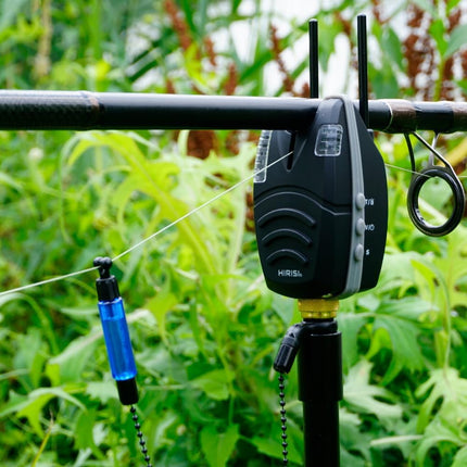 CROCH Bite Indicator Swingers 4pc - Adjustable Arm Indicators for Carp Bite Alarms - view 4