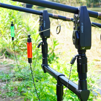 CROCH Bite Indicator Swingers 4pc - Adjustable Arm Indicators for Carp Bite Alarms - view 5