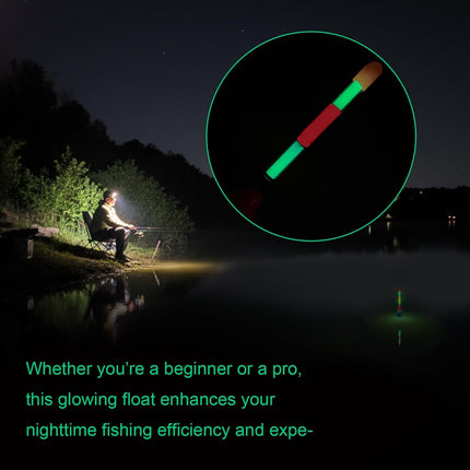 Fishing Glow Sticks for Night Fishing - view 6