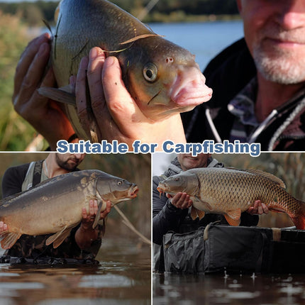 PVA Mesh Bait Bags 5M - view 5