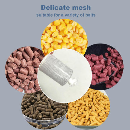 PVA Mesh Bait Bags 5M - view 3