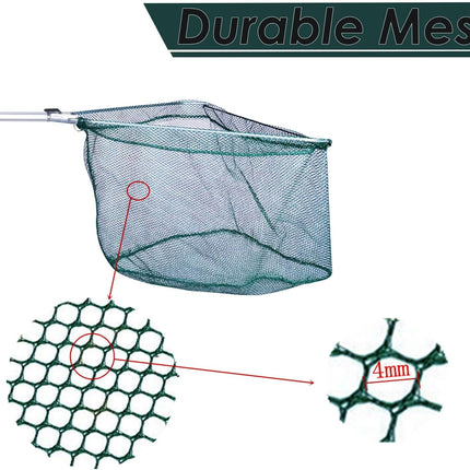 Telescopic Fishing Landing Net - view 6