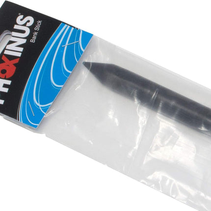 CROCH Bank Sticks 2pc - Lightweight Black Rod Rests for Bank and Margin Fishing - view 4