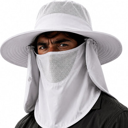 SEAYO Bucket Hat for Women and Men - CROCH fishing tackle Australia