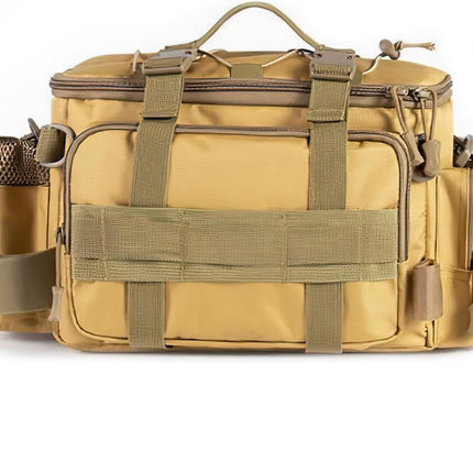 Fishing Tackle Storage Bag Small - CROCH fishing tackle Australia
