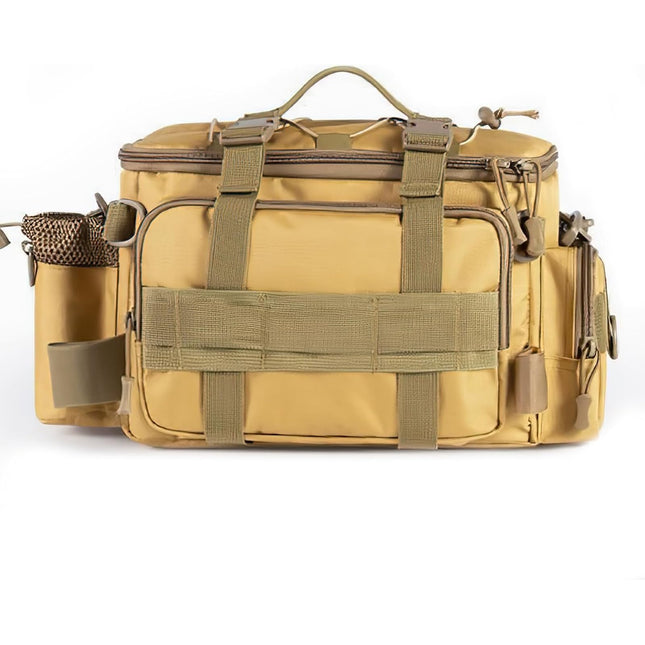 Fishing Tackle Storage Bag Small - CROCH fishing tackle Australia
