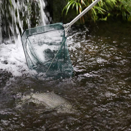Telescopic Fishing Landing Net - view 5