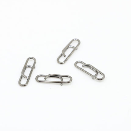 Stainless Steel Fast Lure Clips