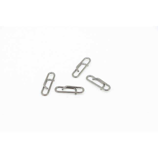 Stainless Steel Fast Lure Clips