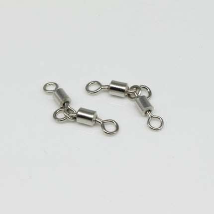 Brass Rolling Swivels