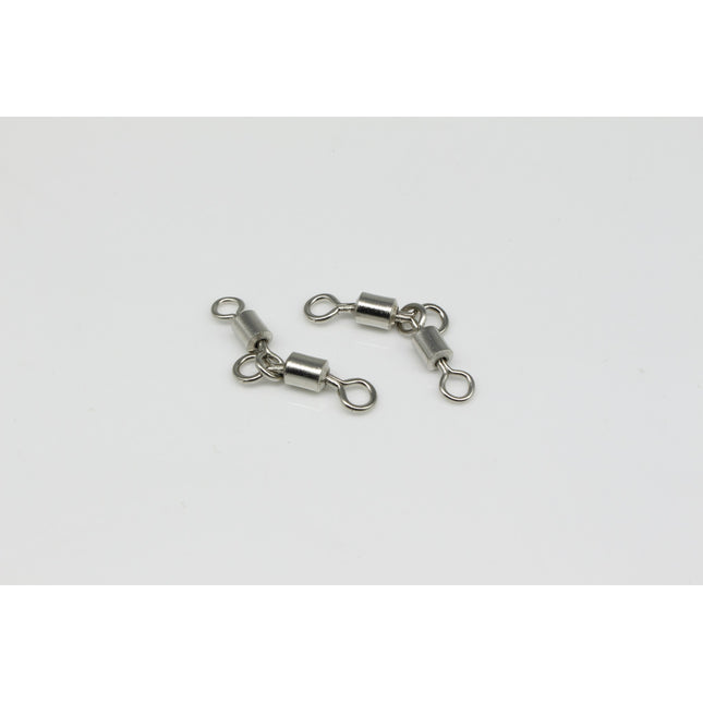 Brass Rolling Swivels