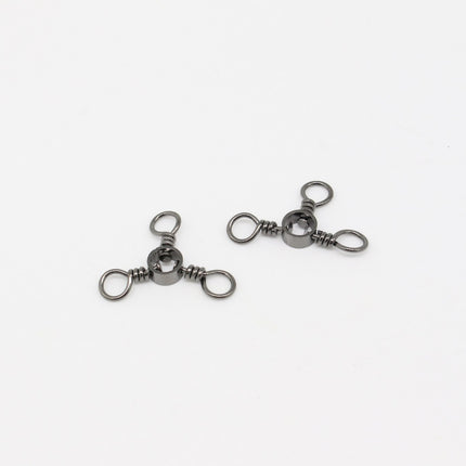 3-Way Crossline Swivels