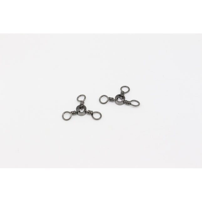 3-Way Crossline Swivels