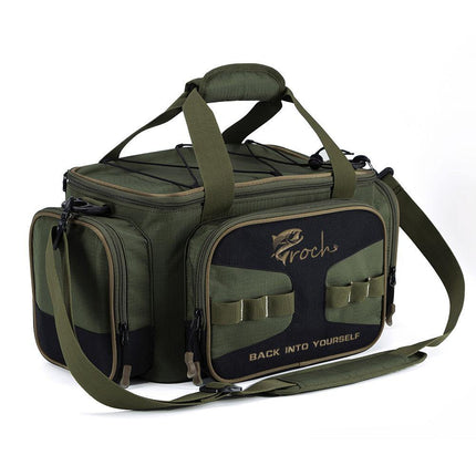 croch fishing tackle bags