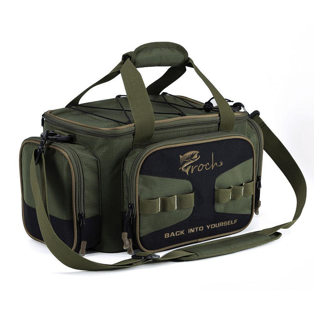 Fishing Bags Waterproof Tackle Bags - CROCH fishing tackle Australia