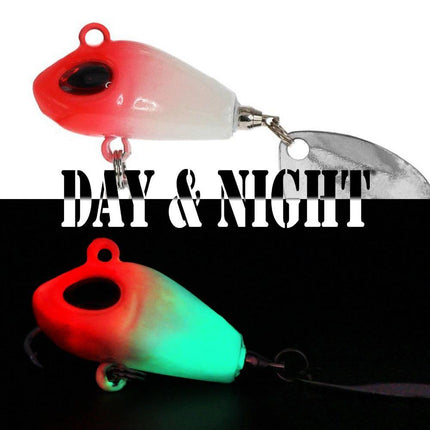 different in day and night
