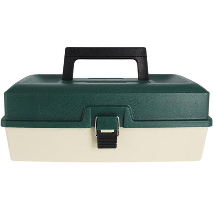 2-Tray Tackle Box
