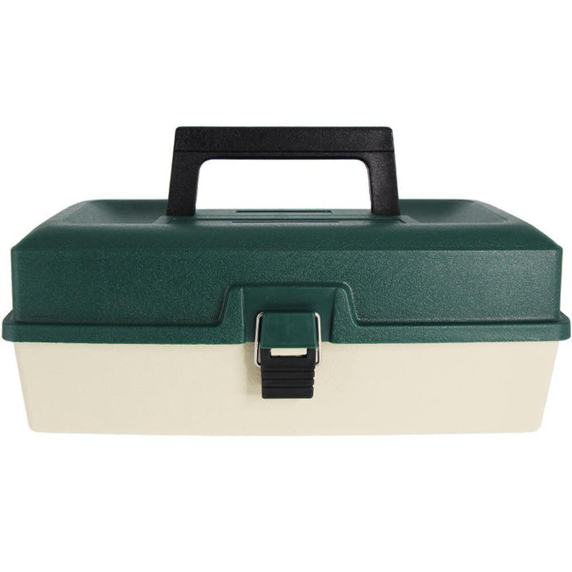 2-Tray Tackle Box