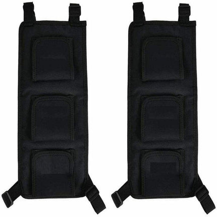 fishing rod carrier car storage
