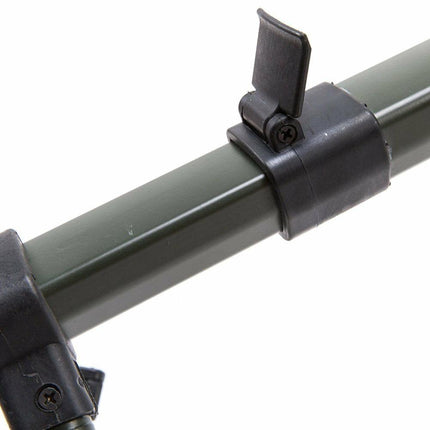 fishing rod pod parts