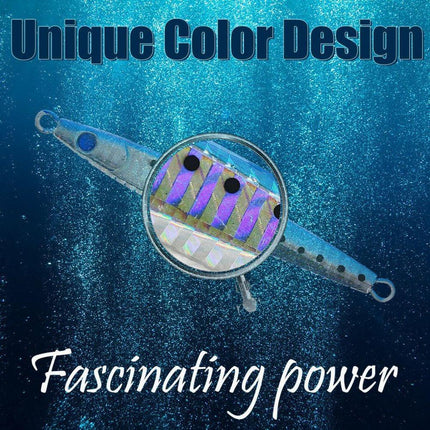 unique color design