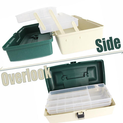  retractable multilayer ladder