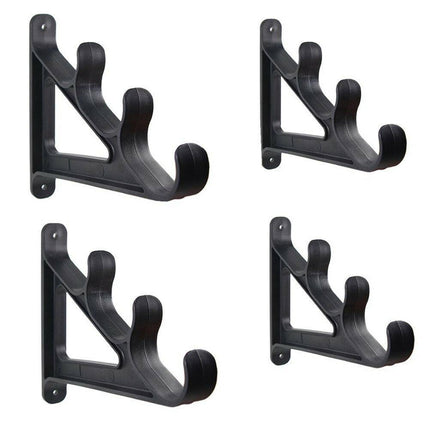 2 sets Fishing Rod Holder Rack Storage