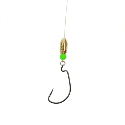 fishing bullet sinker