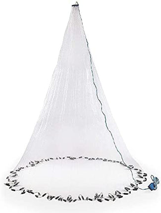 Fishing Cast Net for Bait Trap