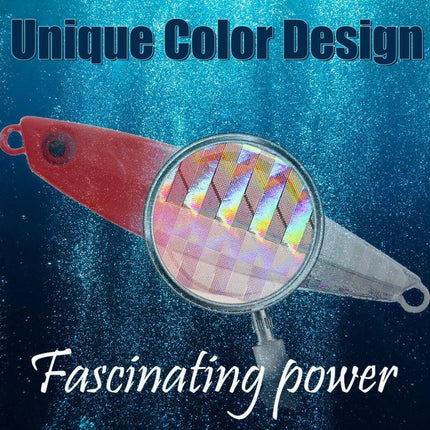 unique color design