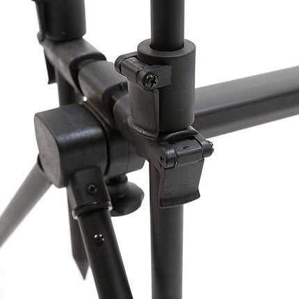  the adjustable legs