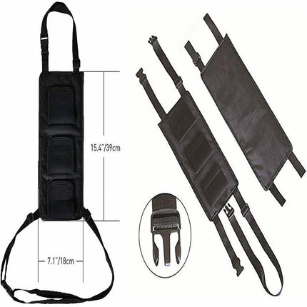 the size of bag