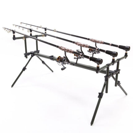 fishing rod holder
