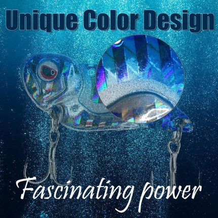 unique color design