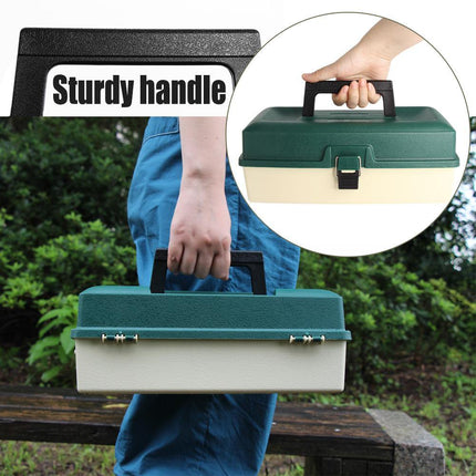 solid handle