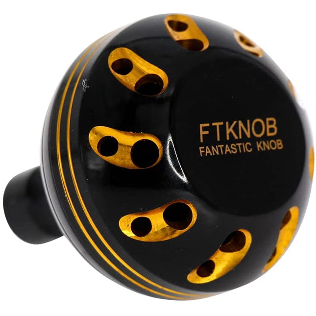 35/38/41mm Fishing Reel Handle Power Knob