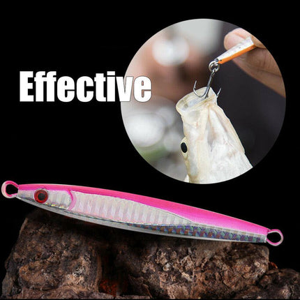 effective hook