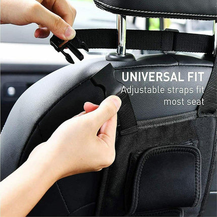 adjustable straps