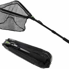 Foldable Fishing Landing Net - CROCH fishing tackle Australia