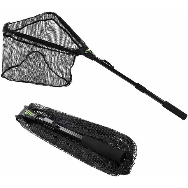 Foldable Fishing Landing Net