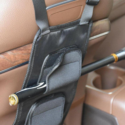 backseat holder