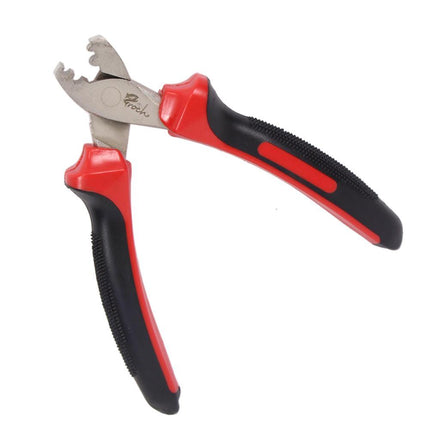 fishing pliers and cutters