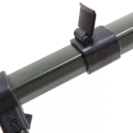 durable aluminium rod